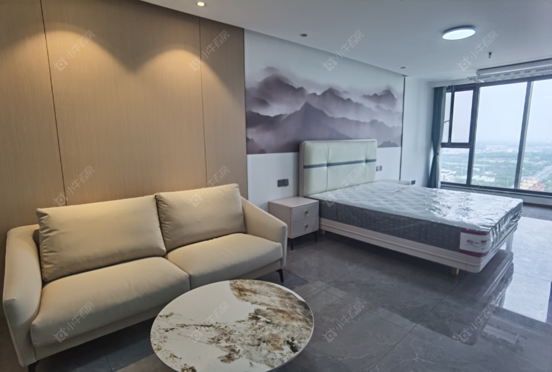 世茂广场房源 常州世茂广场在租房源_小牛看房