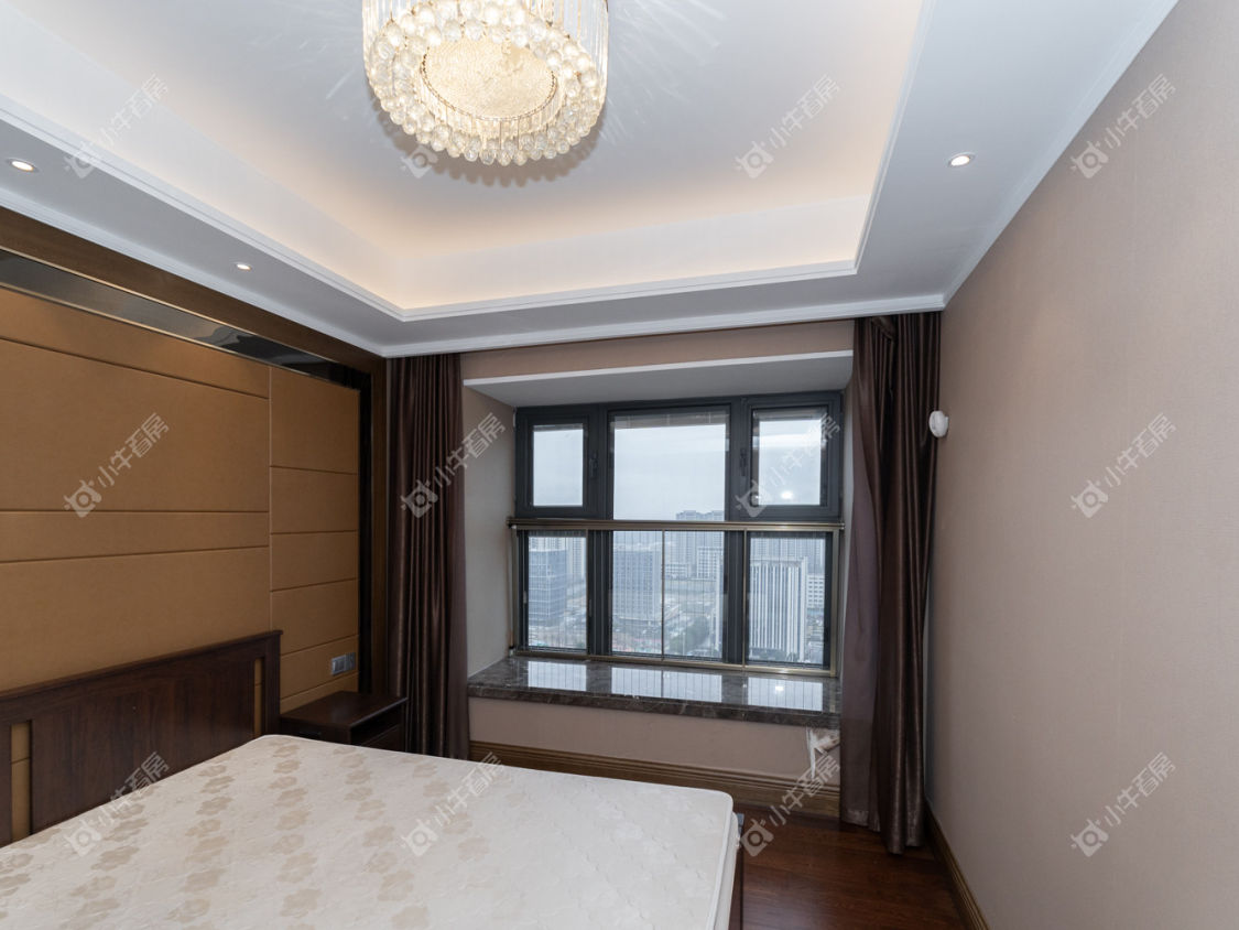 常州恒大悦府在租房源_小牛看房