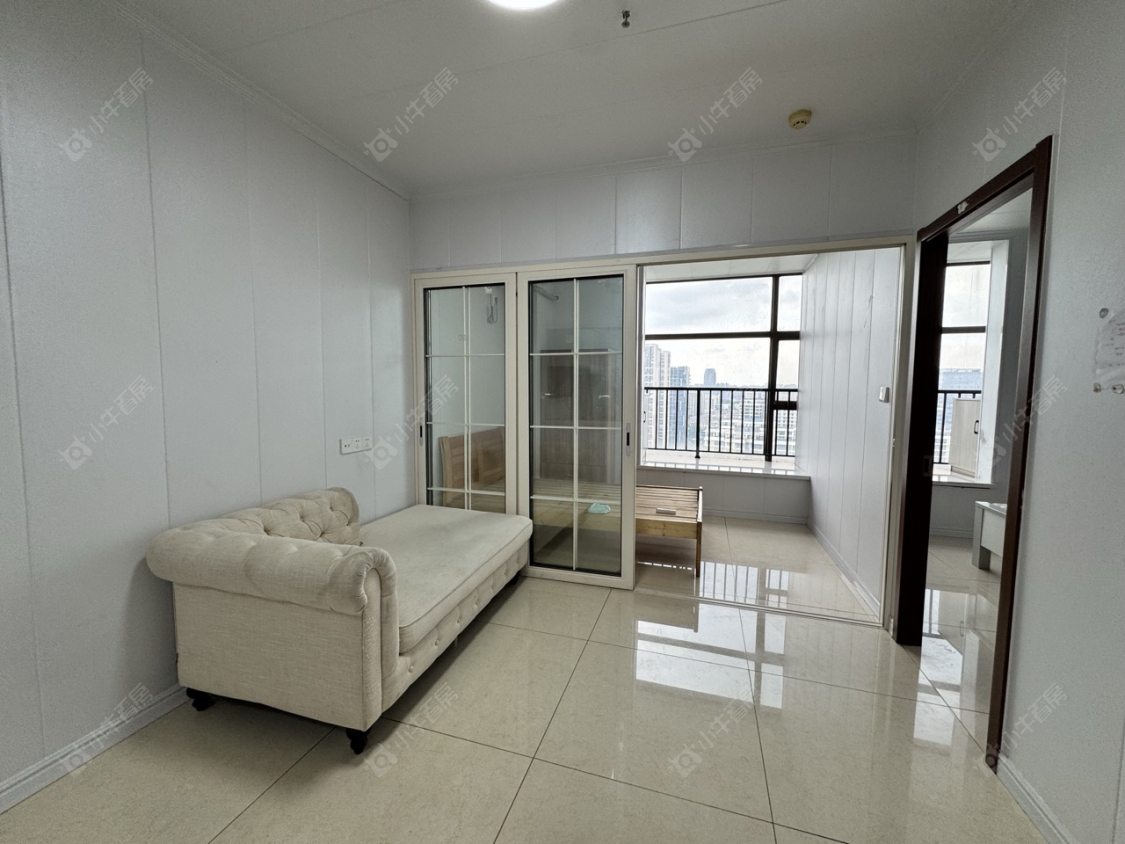 常州富都公馆2室1厅1卫出租_小牛看房