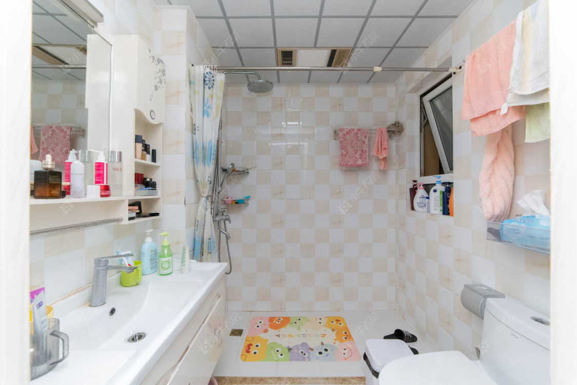 常州香溢紫郡四期在售二手房源室内图_小牛看房