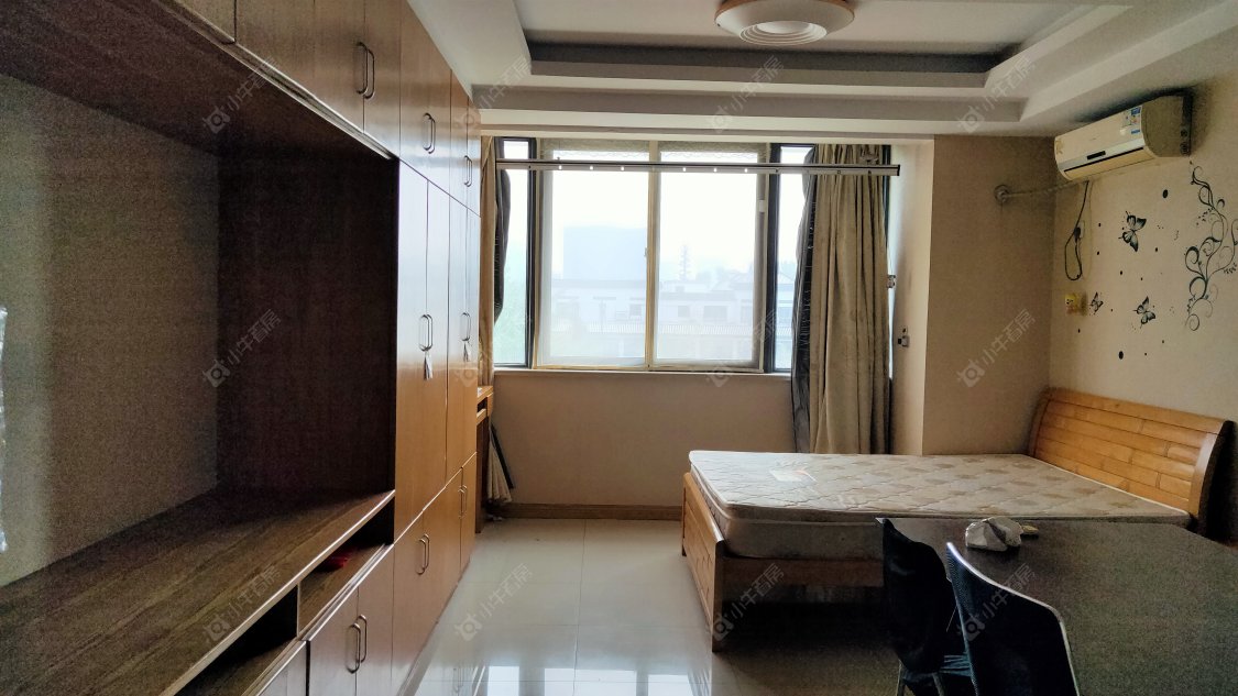 常州桃林雅景园在租房源_小牛看房