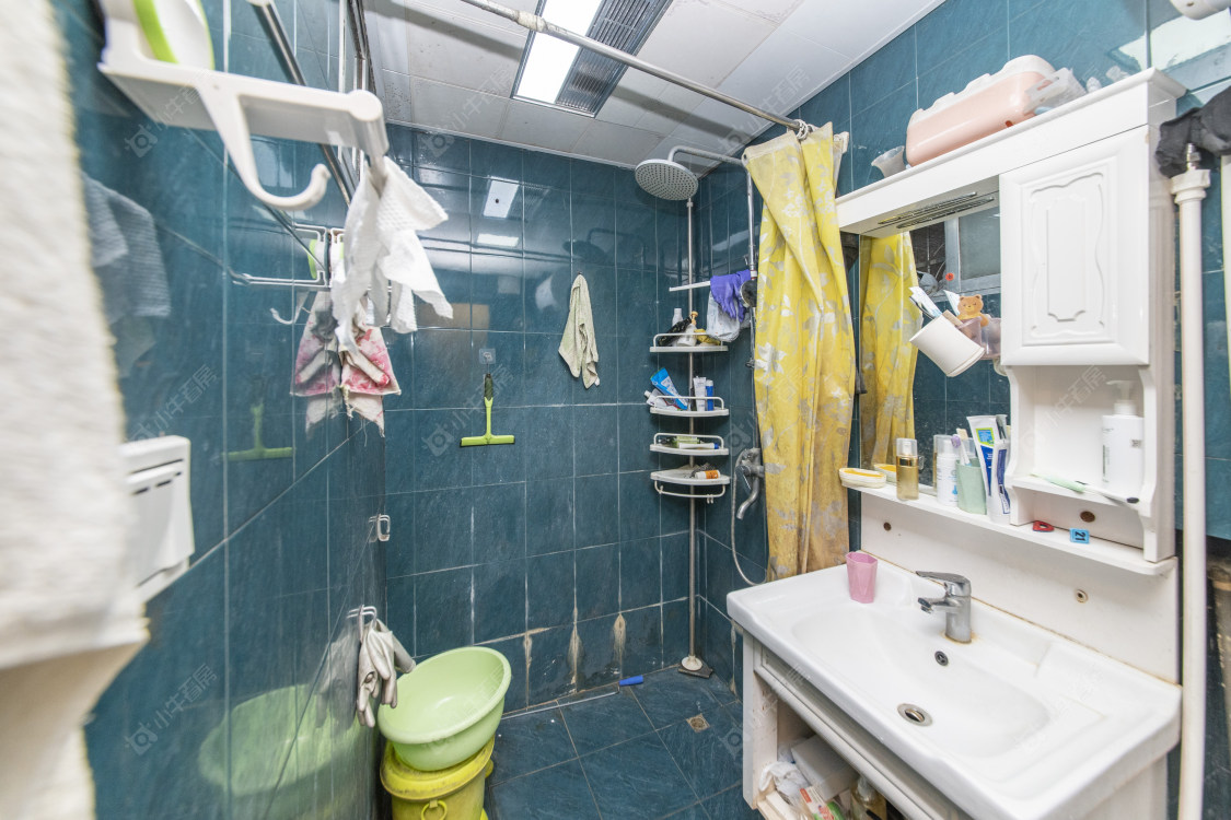 常州湖塘花园新村在售二手房源室内图_小牛看房