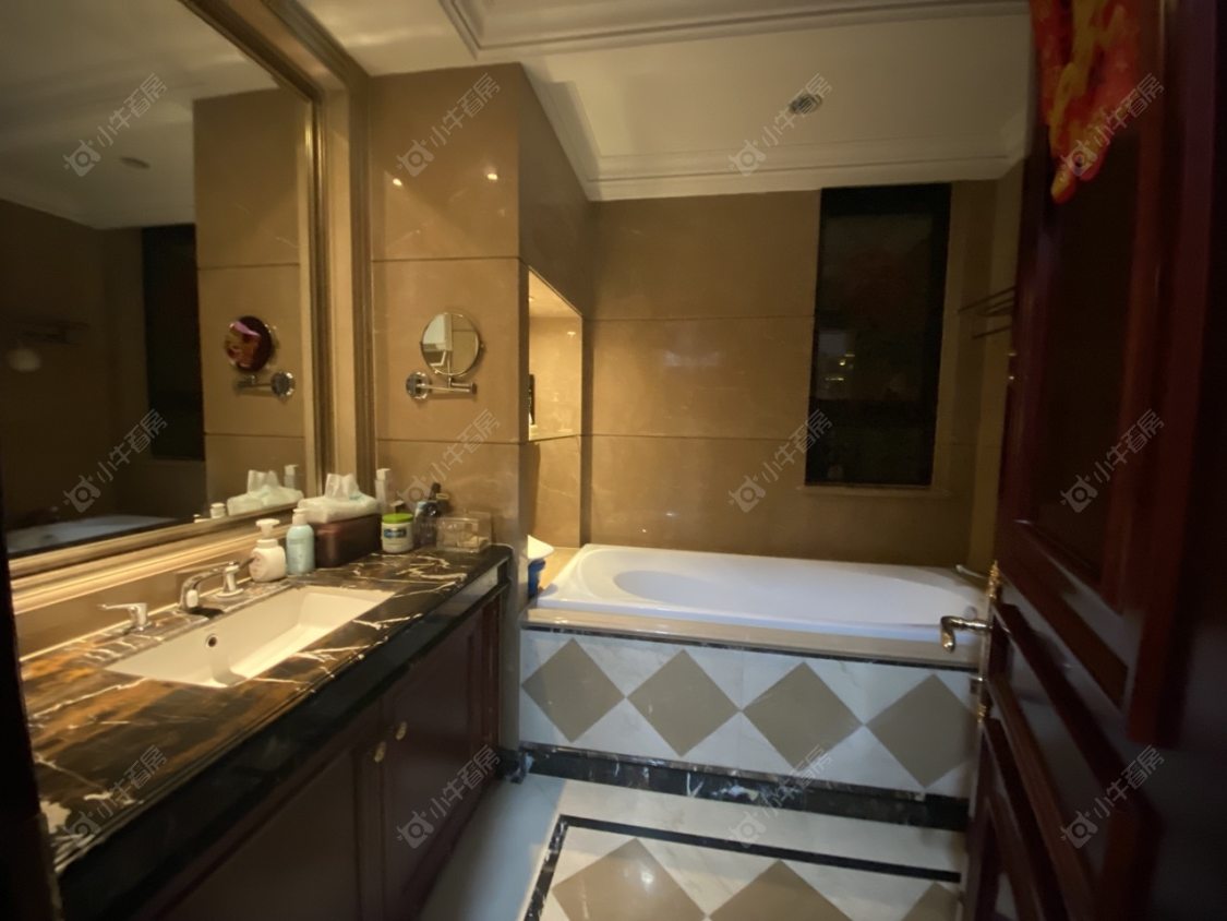 常州紫金城南区在租房源室内图_小牛看房