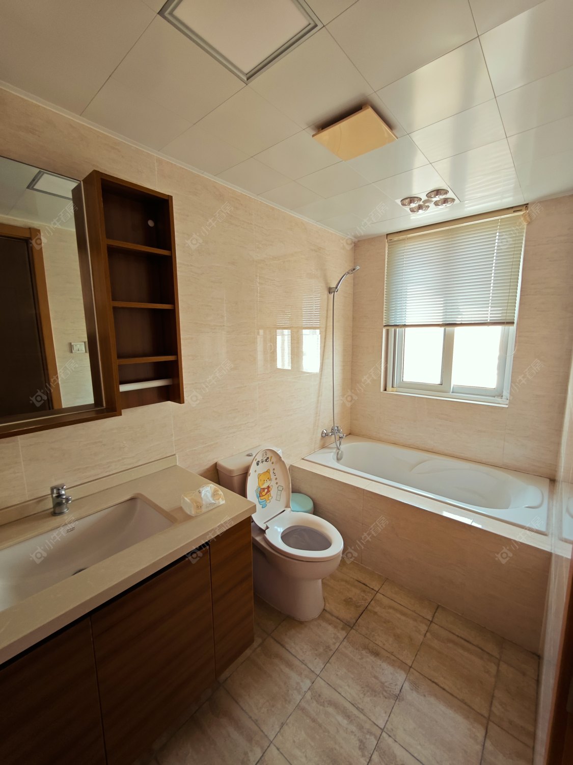 常州万科城在租房源_小牛看房