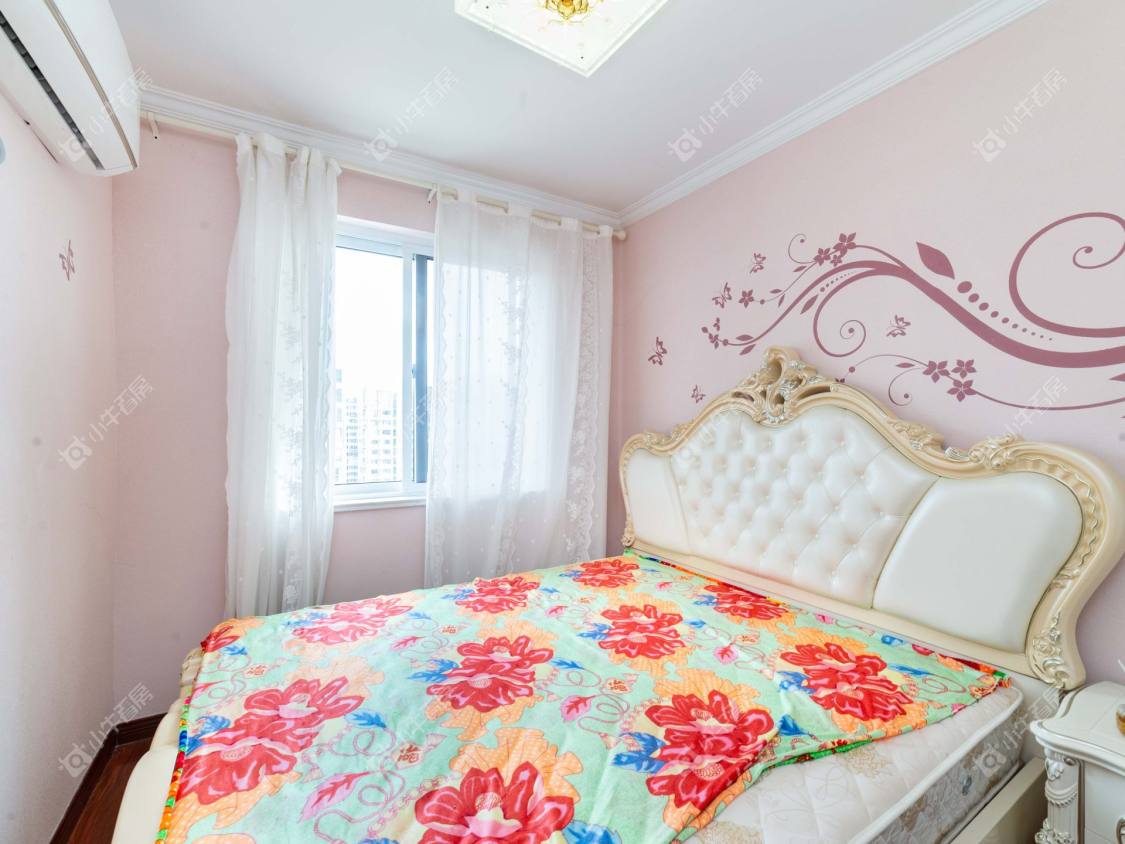 新城春天里房源室内图 常州新城春天里在租房源室内图_小牛看房