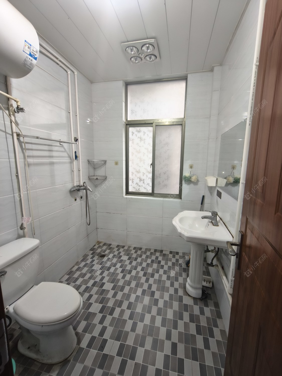 常州曹巷村1室1卫出租_小牛看房