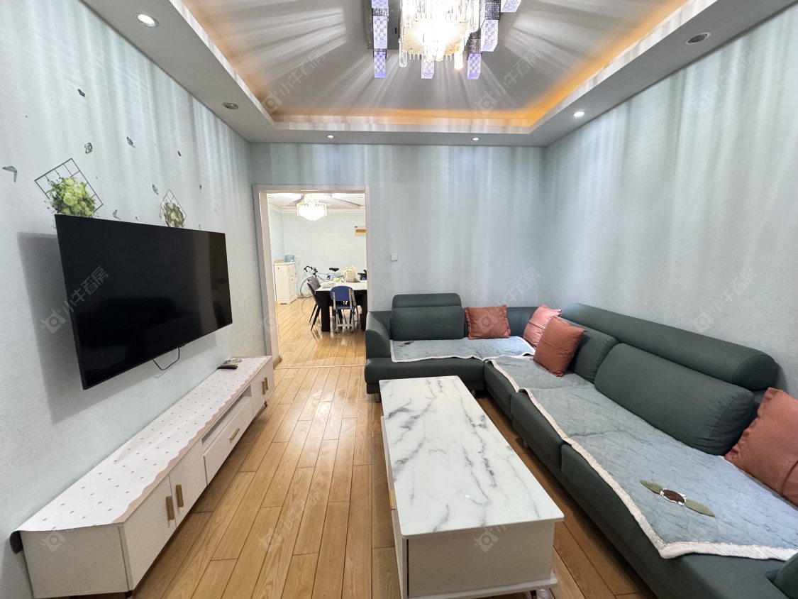 常州桂花园在租房源室内图_小牛看房