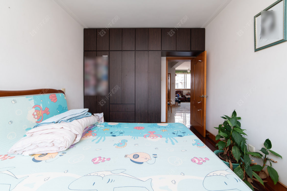 常州金谷花园在售二手房源室内图_小牛看房