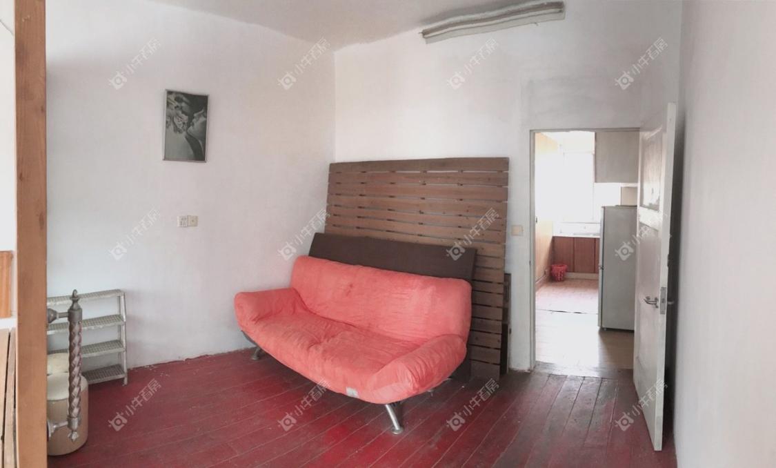 常州工房南区二区1室1厅在租房源出租