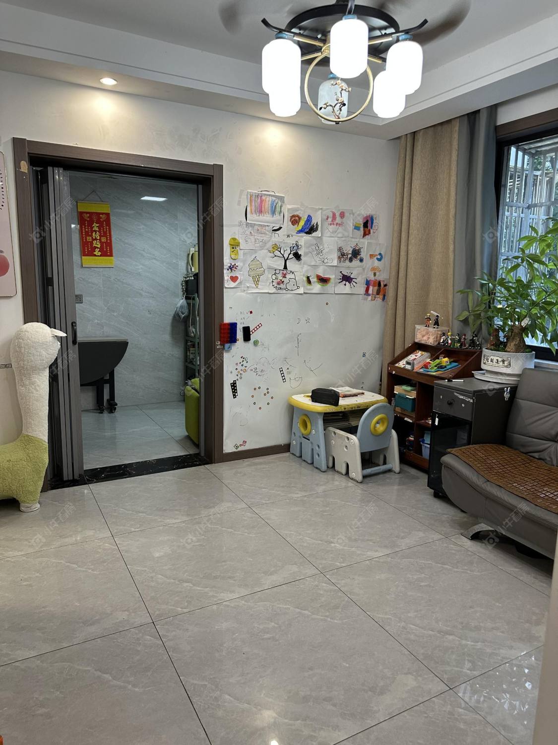 常州元丰桥租房房源封面图