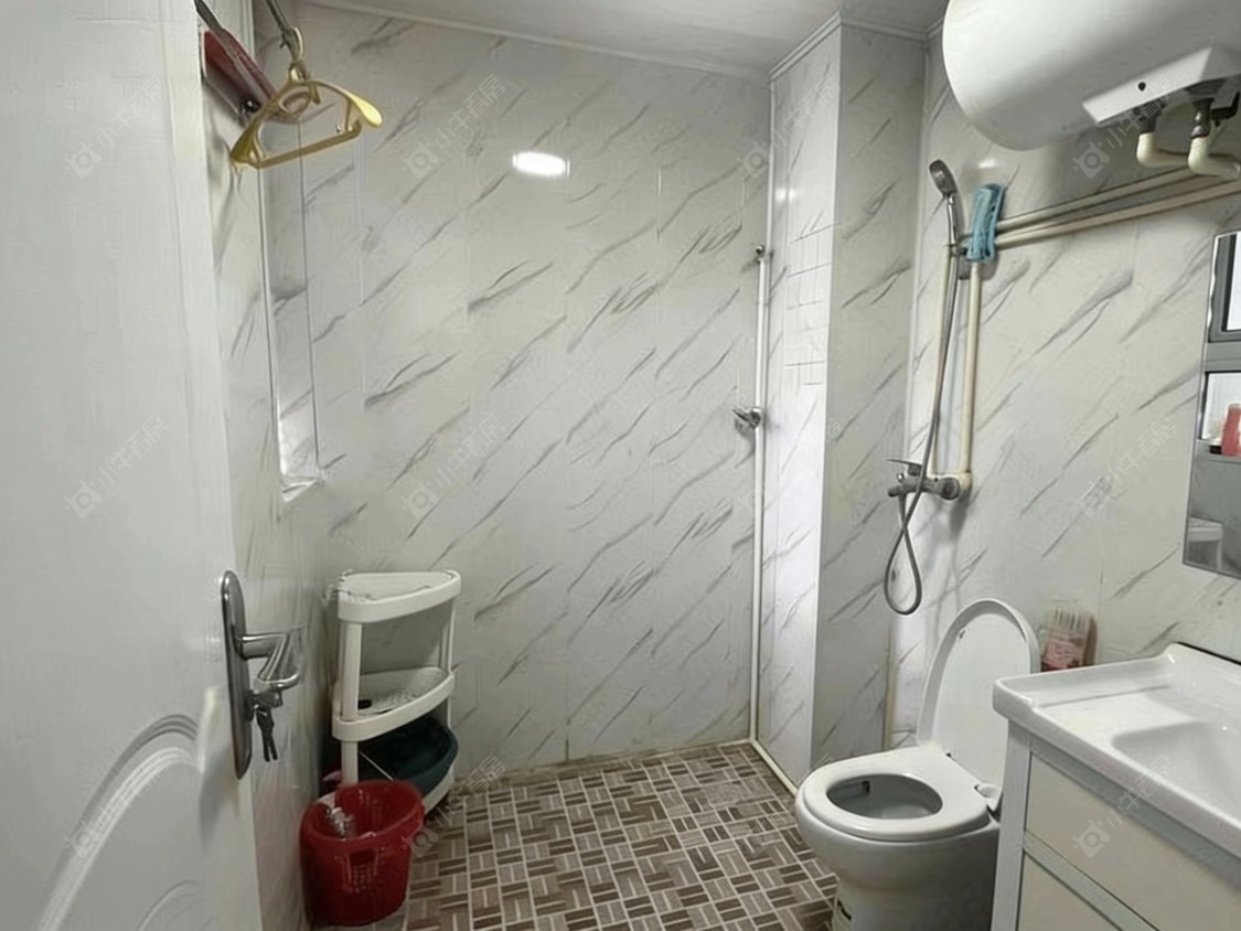 常州玉山花园在租房源室内图_小牛看房