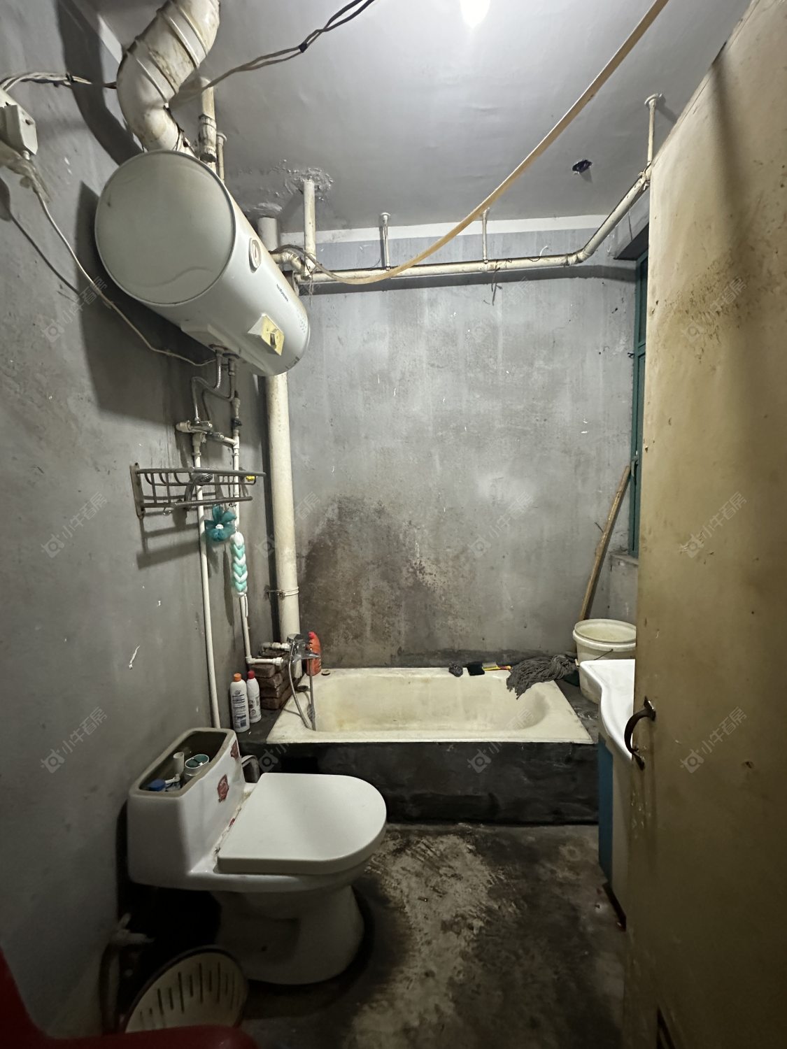 常州顺园六村在租房源室内图_小牛看房