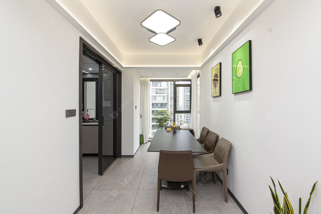 碧桂园都市森林房源室内图 常州碧桂园都市森林在售二手房源室内图_小牛看房