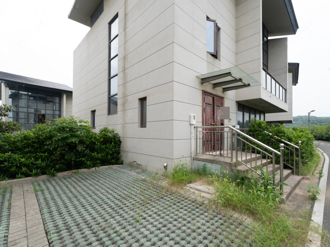 常州美池度假村在售二手房源_小牛看房