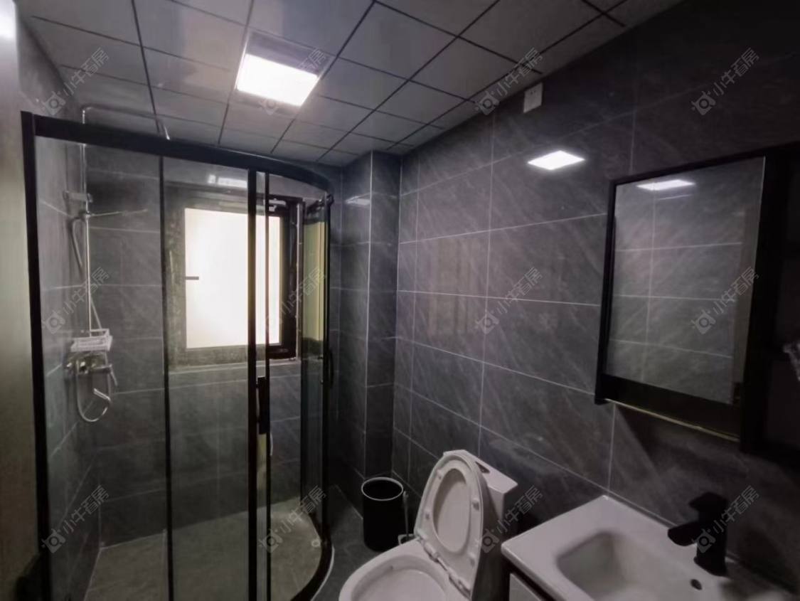 常州新城公馆荣域在租房源室内图_小牛看房