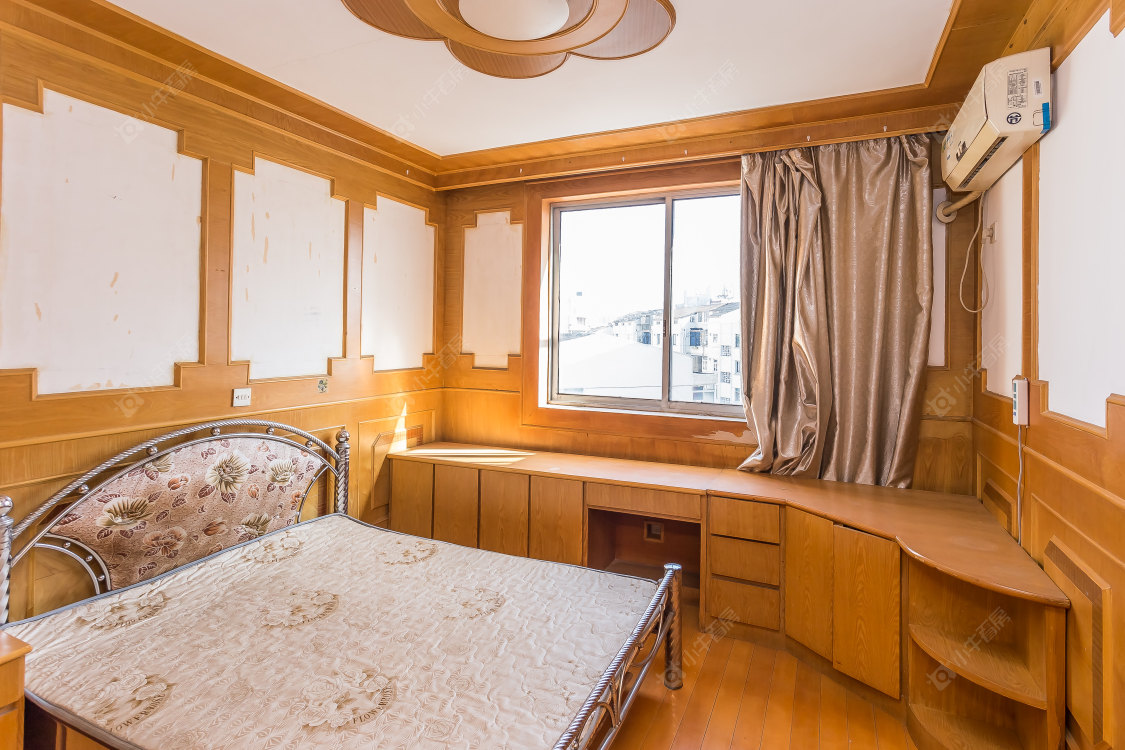 红梅新村房源室内图 常州红梅新村在售二手房源室内图_小牛看房