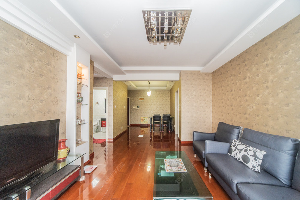 常州怀德名园在售二手房源室内图_小牛看房