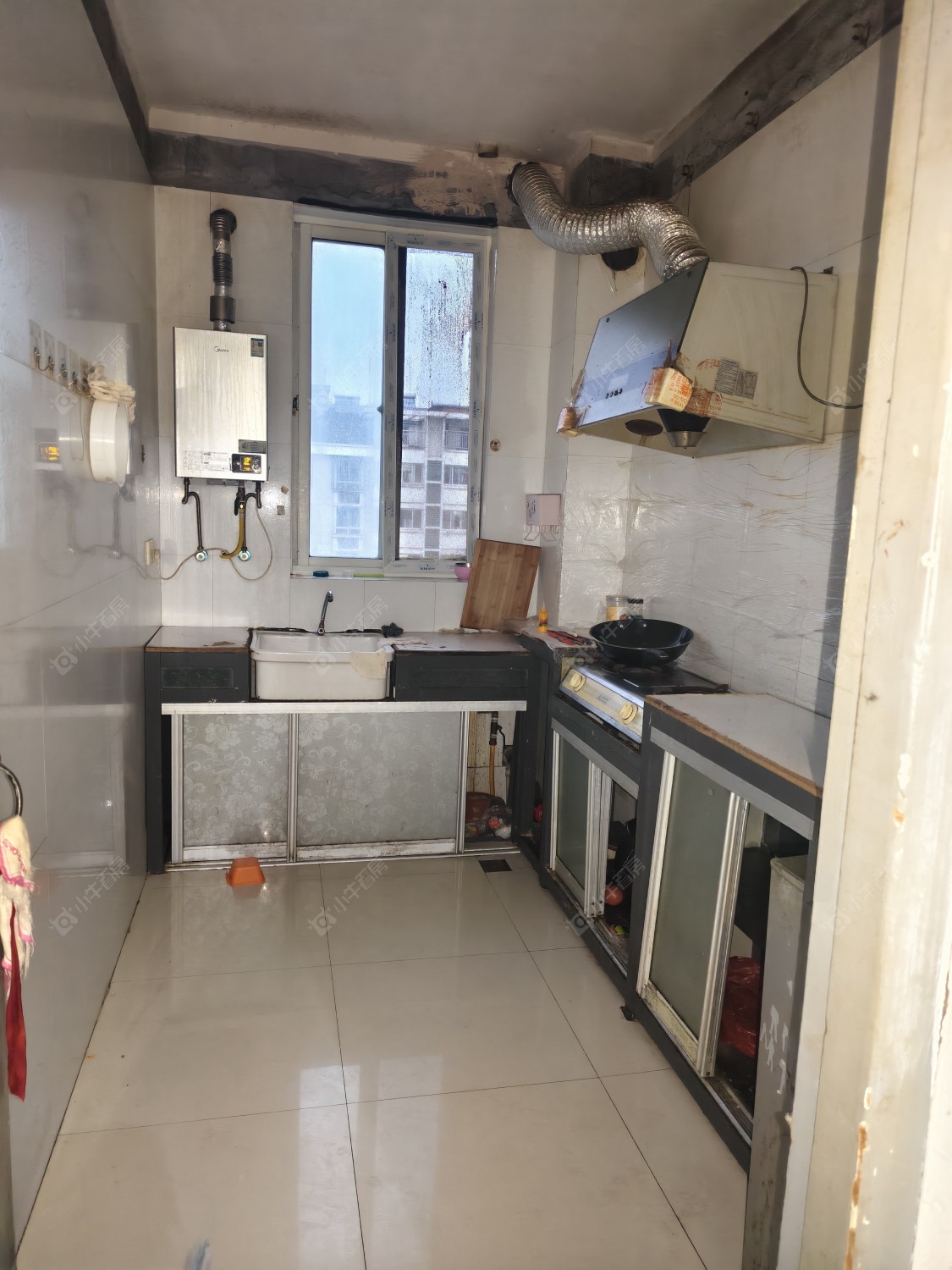 常州新龙花苑东区在租房源室内图_小牛看房