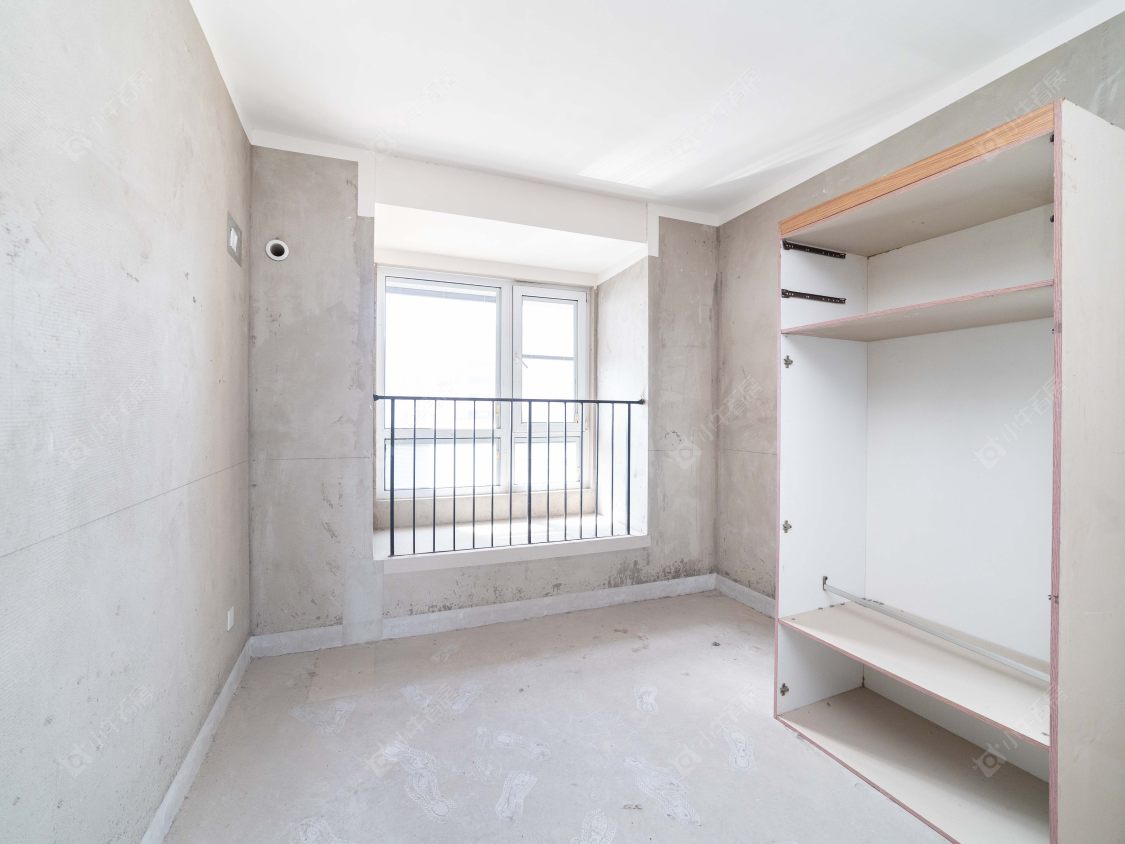 常州路劲城四期在售二手房源室内图_小牛看房