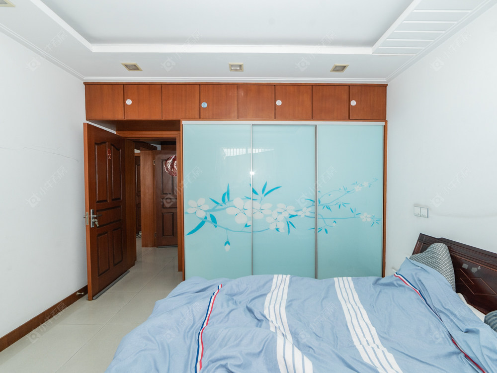 常州百馨苑南苑在售二手房源室内图_小牛看房