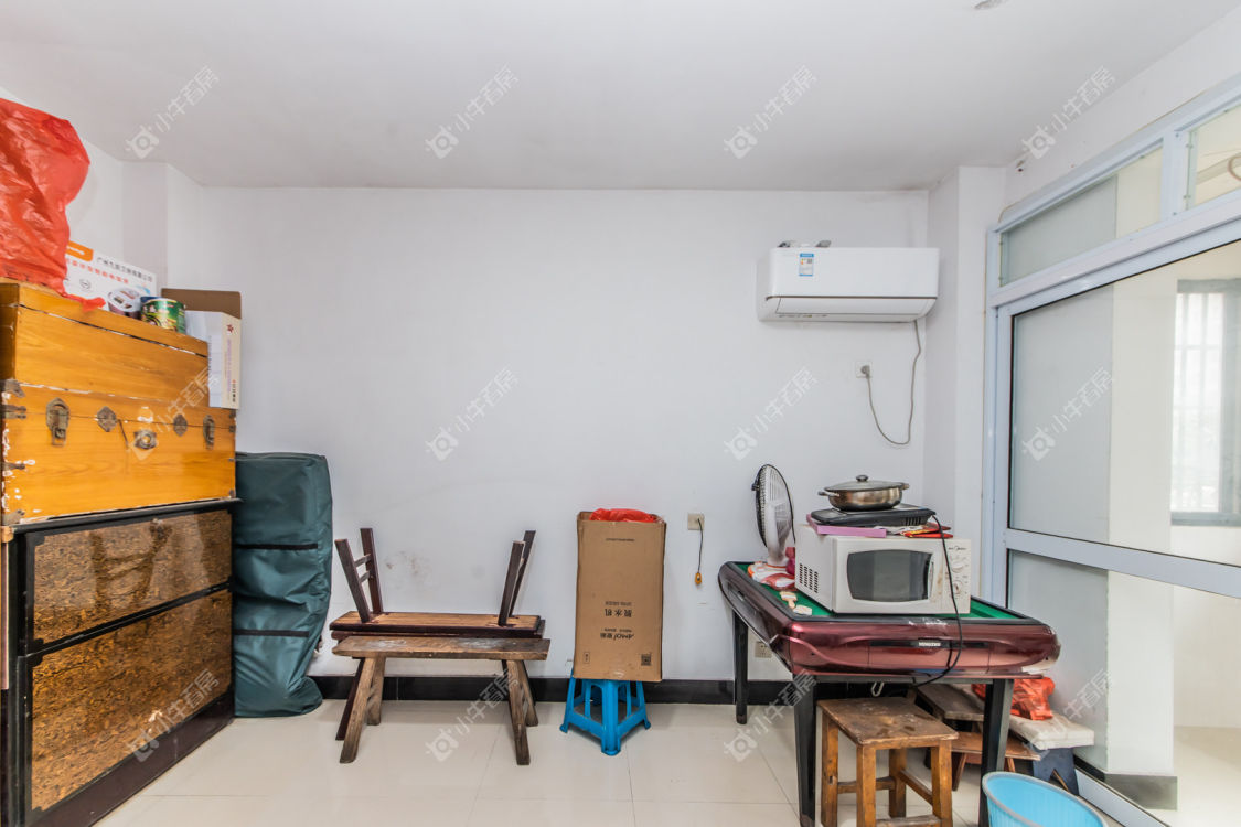 常州玲珑花园在租房源室内图_小牛看房