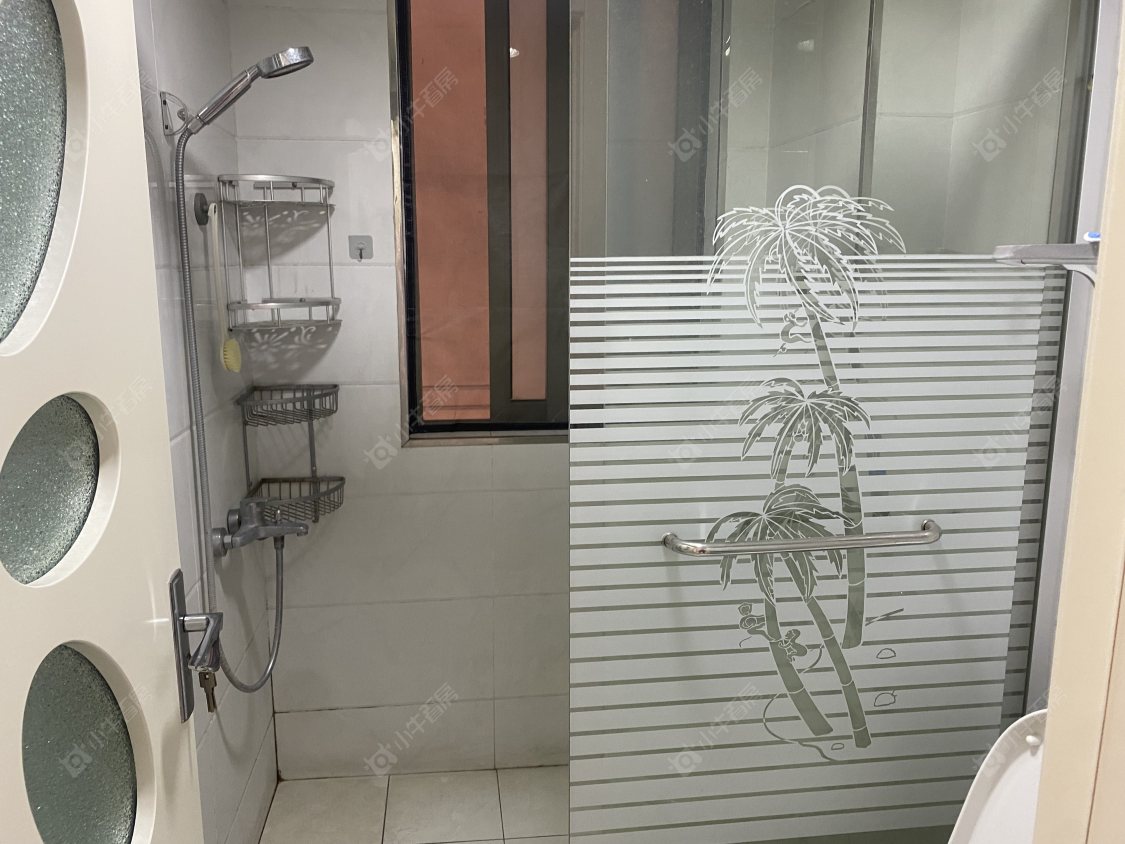 常州银河湾第一城二期在租房源_小牛看房