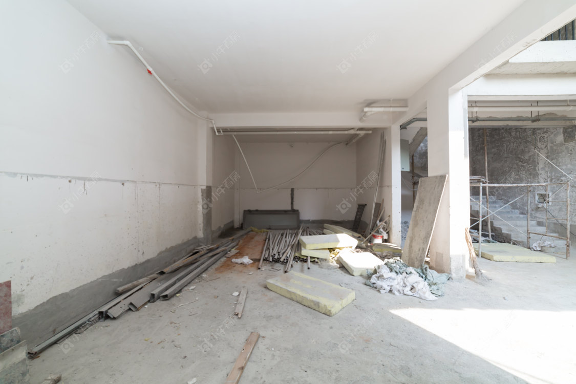 常州金新御园别墅区在售二手房源室内图_小牛看房