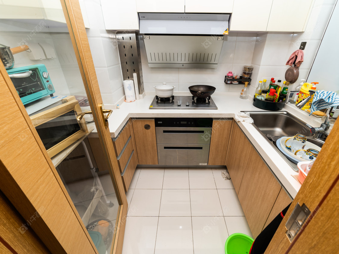 常州上东区在售二手房源室内图_小牛看房