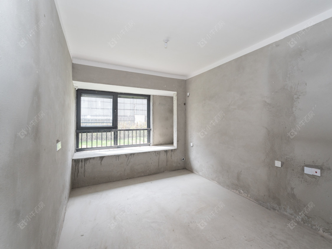 常州万达光语未来二期在售二手房源室内图_小牛看房