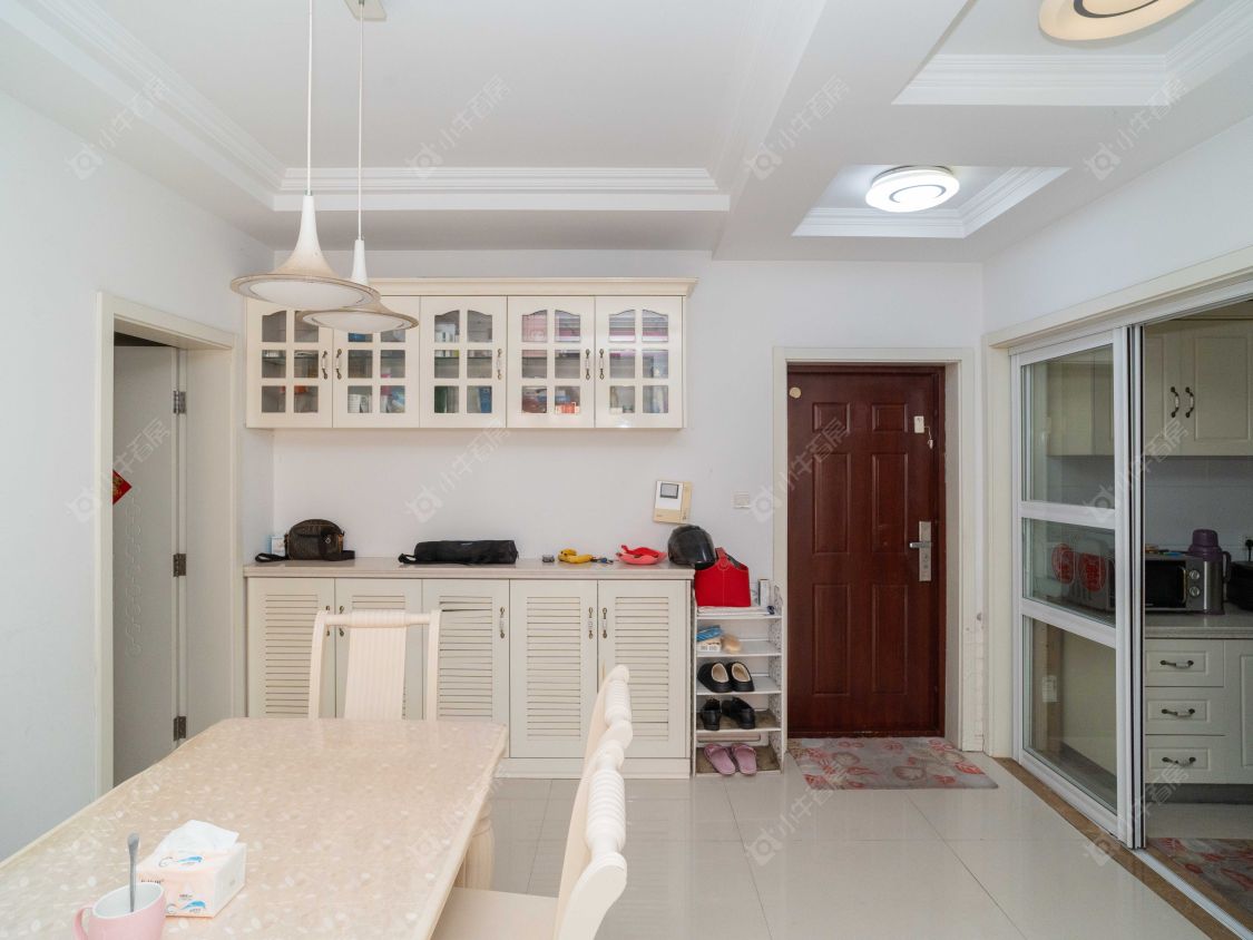 常州万水美兰城在售二手房源室内图_小牛看房