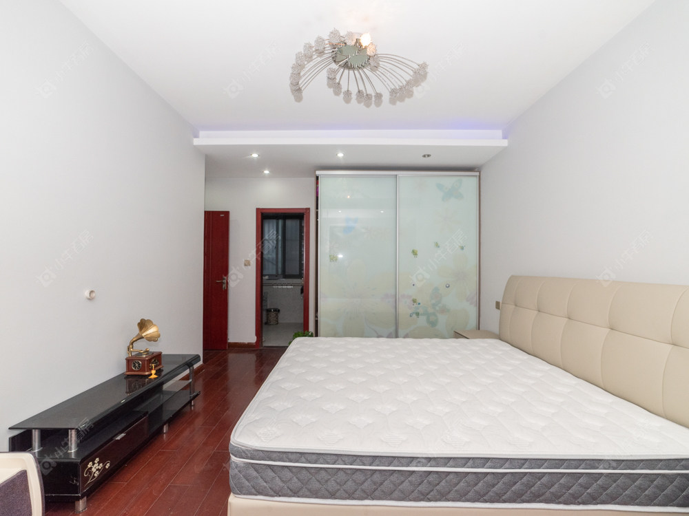 常州滨江明珠城东区在售二手房源室内图_小牛看房