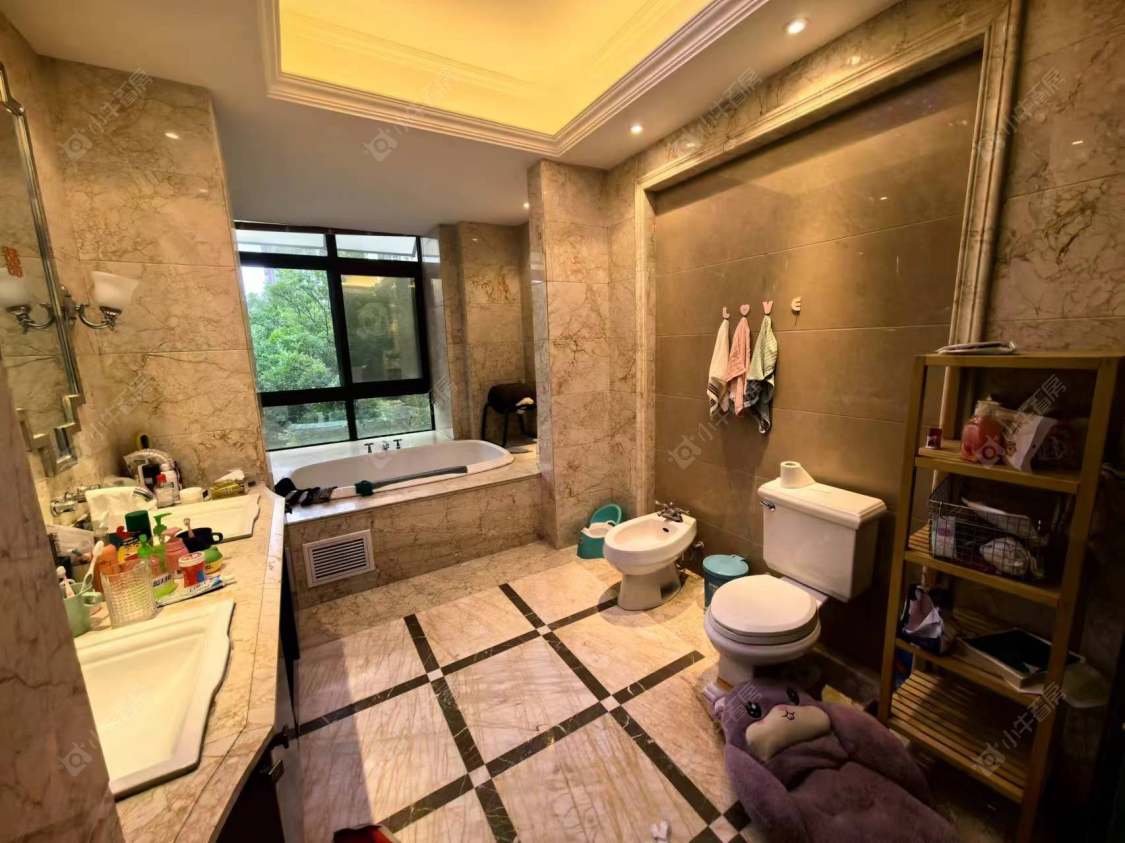 常州星河丹堤一期别墅区7室2厅6卫出租_小牛看房