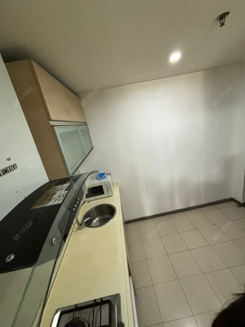 常州莱蒙双子星座公寓在租房源室内图_小牛看房