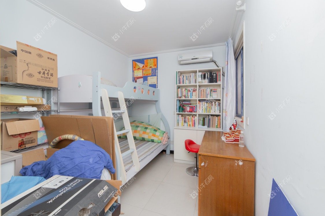 常州太湖明珠苑南苑在租房源室内图_小牛看房