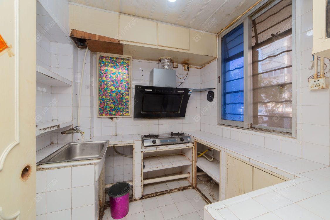 常州河海新村在售二手房源室内图_小牛看房