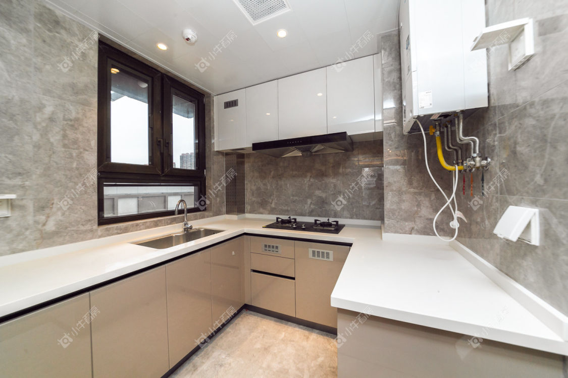 常州华润紫云府在租房源_小牛看房