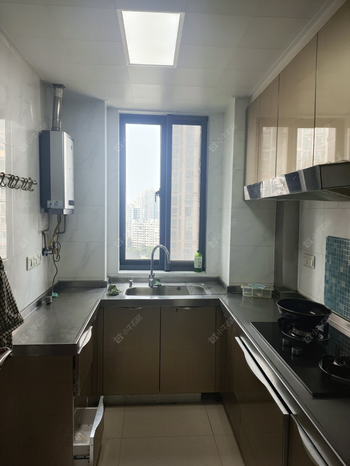 常州阳光龙庭在租房源_小牛看房