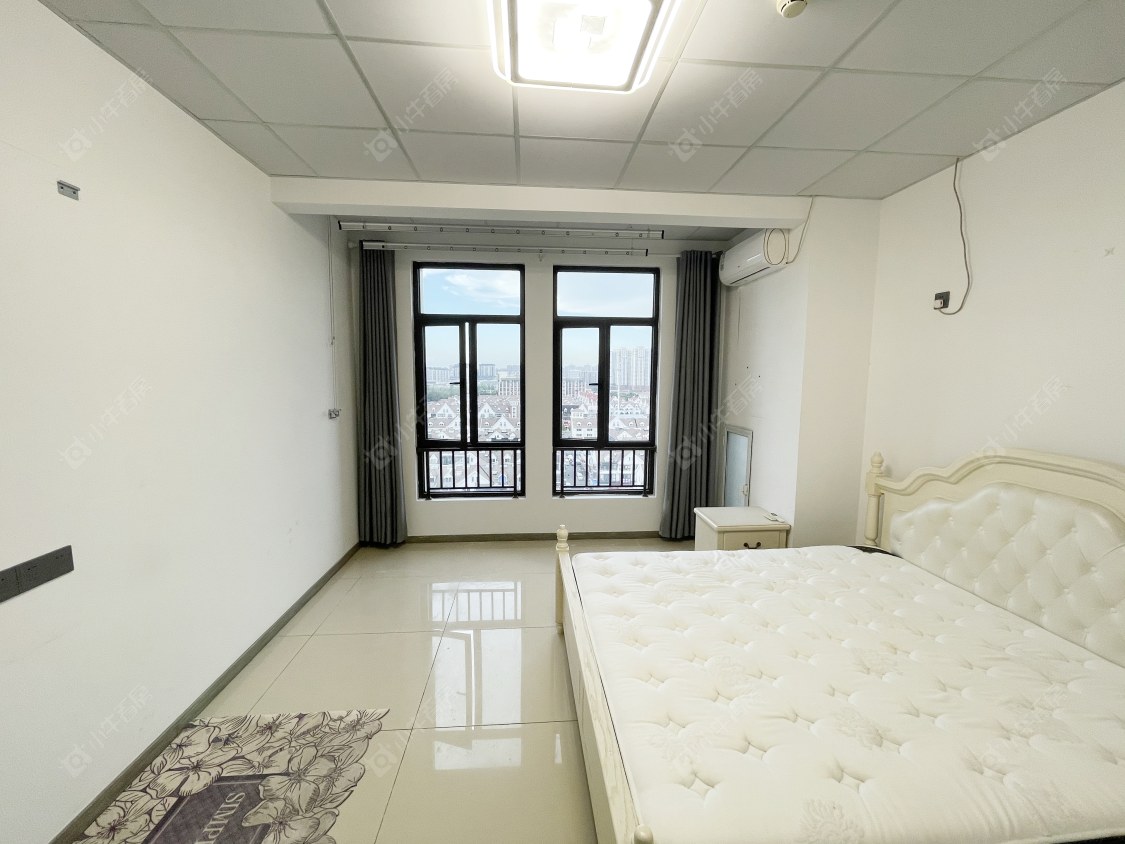 景荟凤凰公寓房源室内图 常州景荟凤凰公寓在租房源室内图_小牛看房