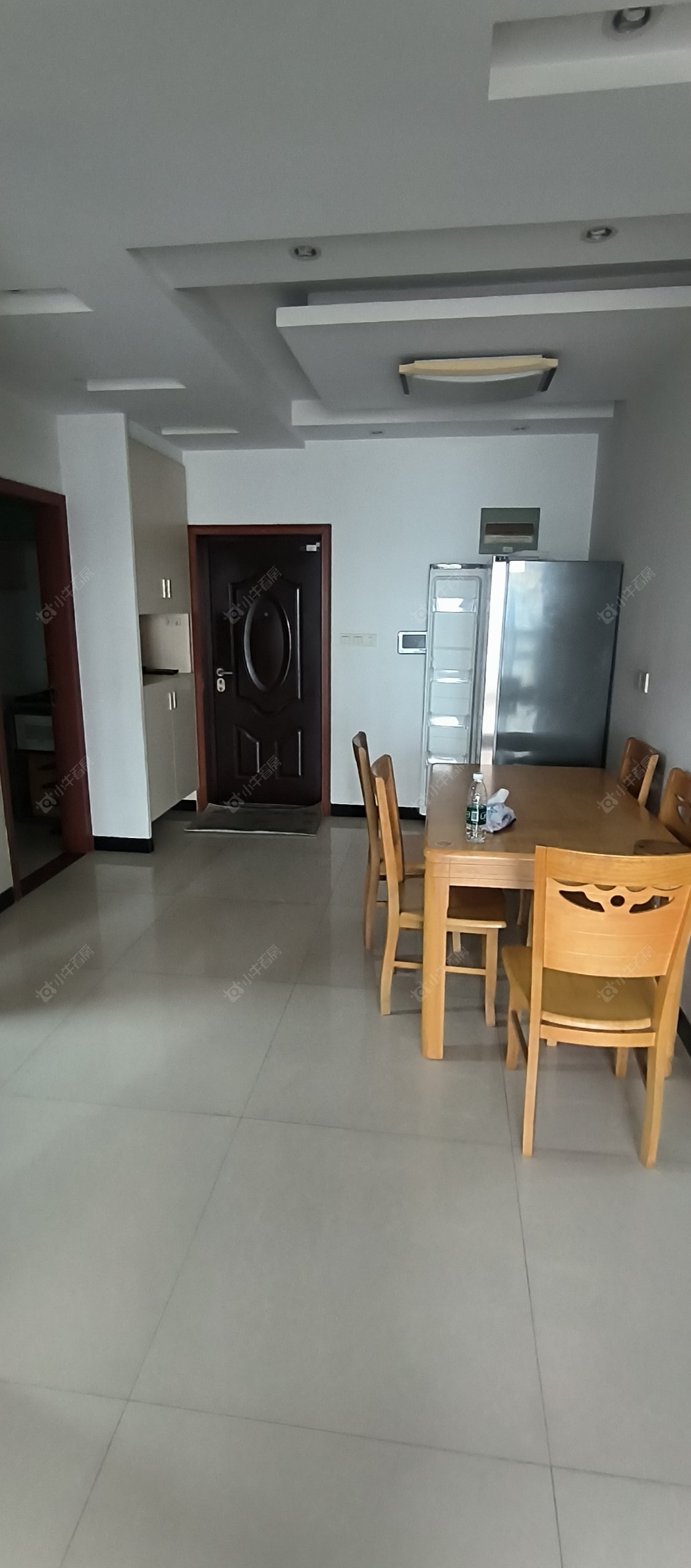 常州九龙雅苑南区在租房源室内图_小牛看房