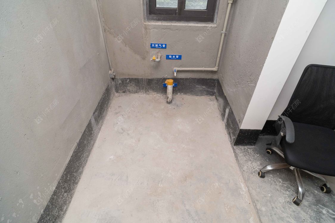 常州保利和光晨樾在售二手房源室内图_小牛看房