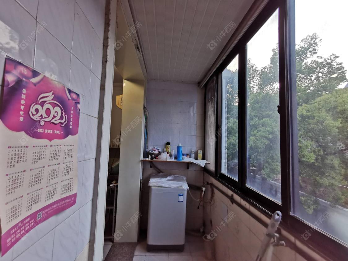 常州红梅东村在租房源室内图_小牛看房