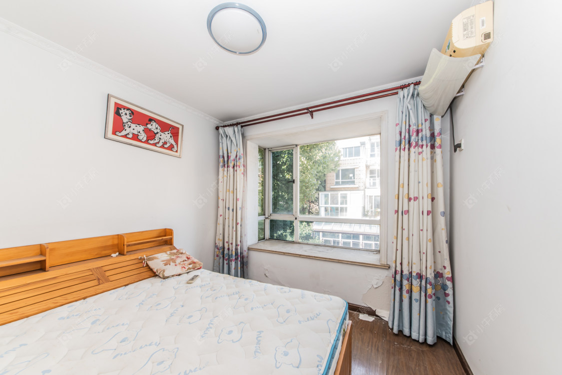 常州怀德名园在售二手房源室内图_小牛看房