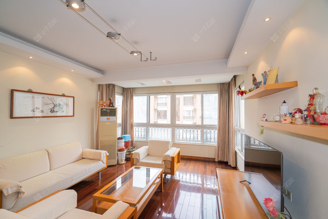 常州怡康花园在售二手房源室内图_小牛看房