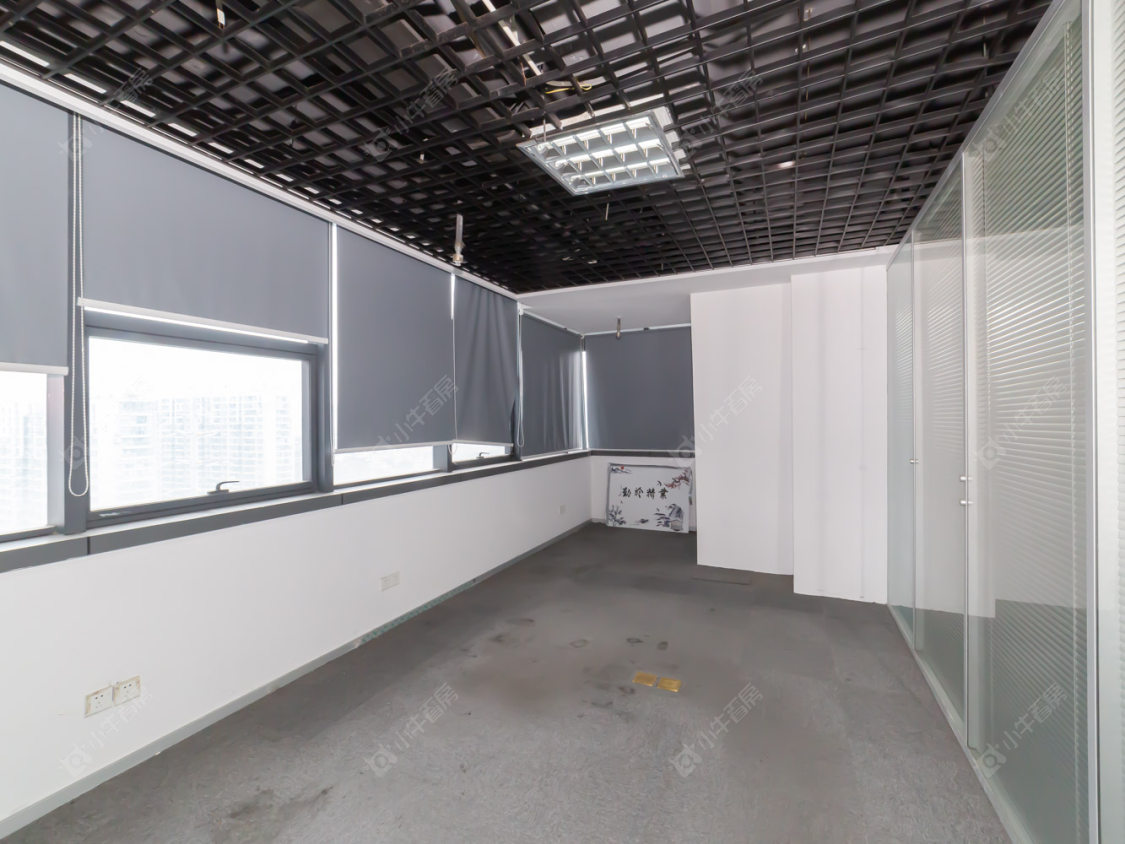 常州创意产业园（新北）在售二手房源室内图_小牛看房