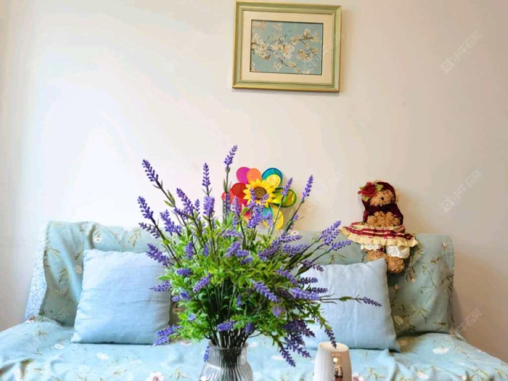 常州青山湾北区在租房源_小牛看房