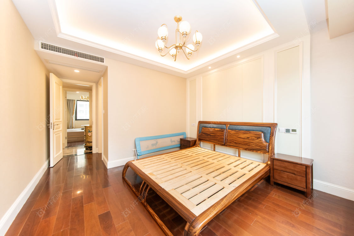 常州新城公馆荣域在售二手房源室内图_小牛看房