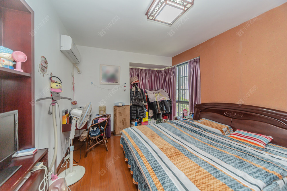 常州香树湾福园在售二手房源室内图_小牛看房