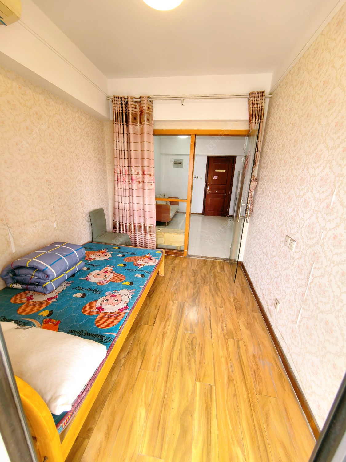 常州万泽大厦在租房源室内图_小牛看房