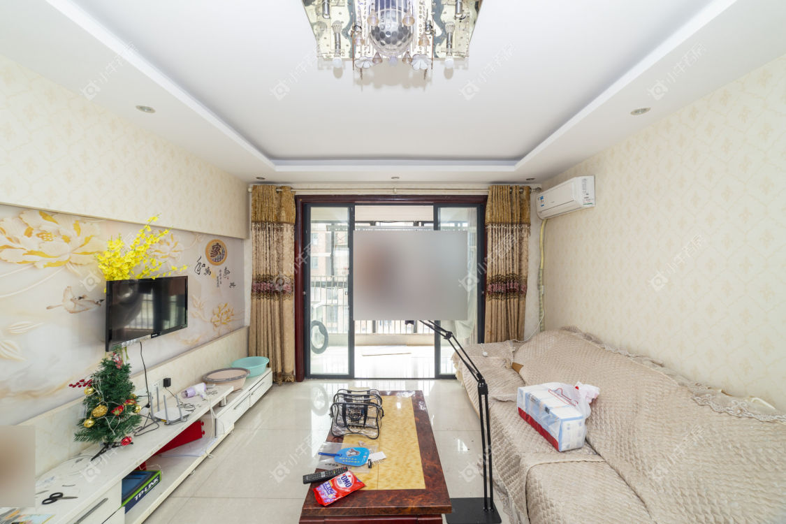 常州福鑫园4室2厅2卫出租_小牛看房