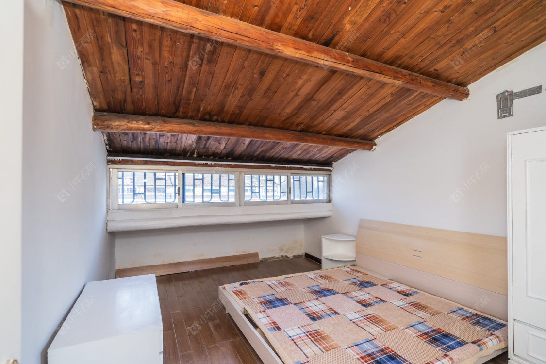 桃园新村房源室内图 常州桃园新村在售二手房源室内图_小牛看房